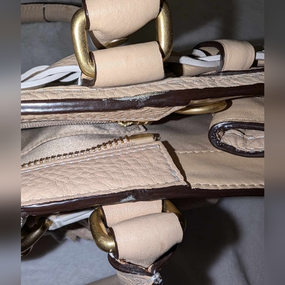 Coach Hampton Bag - Picture 9 of 12